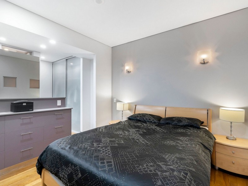 24/255 Adelaide Terrace, Perth WA 6000