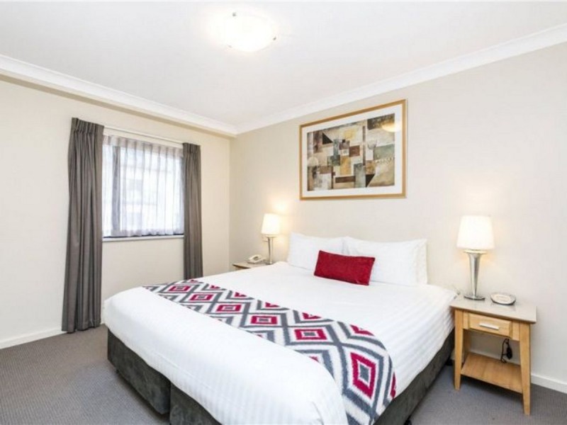 412 126 Mounts Bay Road, Perth WA 6000