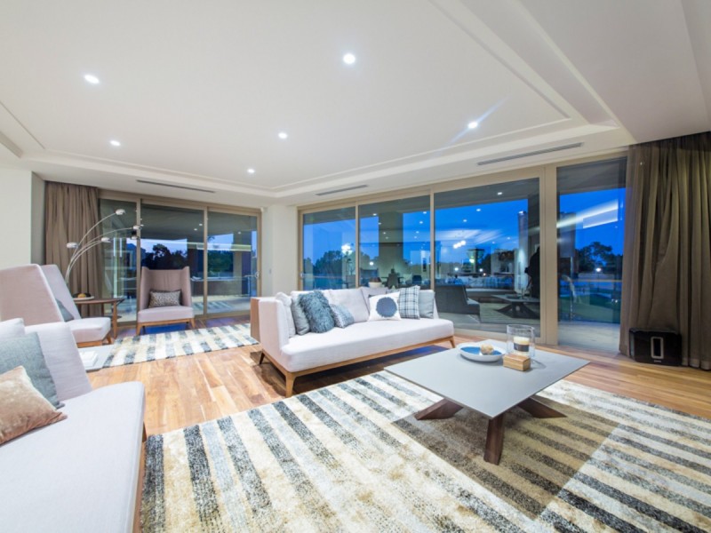 1/11 Brown Street, East Perth WA 6004