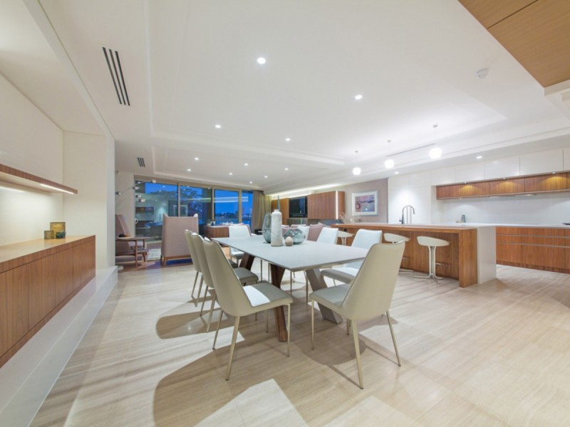 1/11 Brown Street, East Perth WA 6004