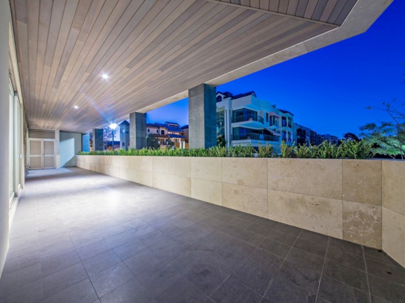 1/11 Brown Street, East Perth WA 6004