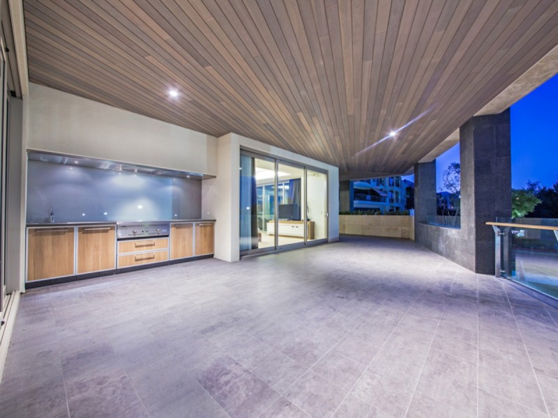 1/11 Brown Street, East Perth WA 6004