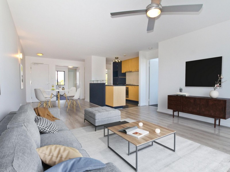 43/15 Tanunda Drive, Rivervale WA 6103