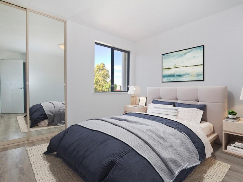 43/15 Tanunda Drive, Rivervale WA 6103