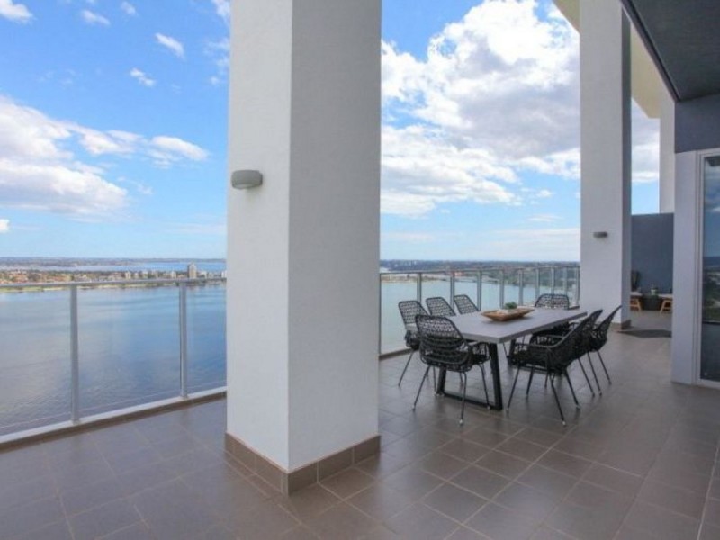 226/189 Adelaide Terrace, East Perth WA 6004