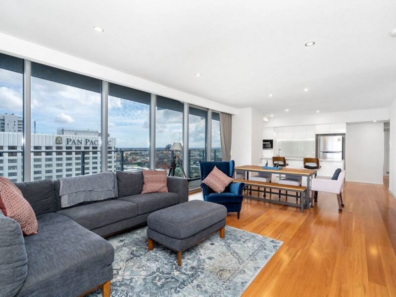 135/189 Adelaide Terrace, East Perth WA 6004