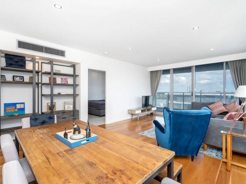 135/189 Adelaide Terrace, East Perth WA 6004