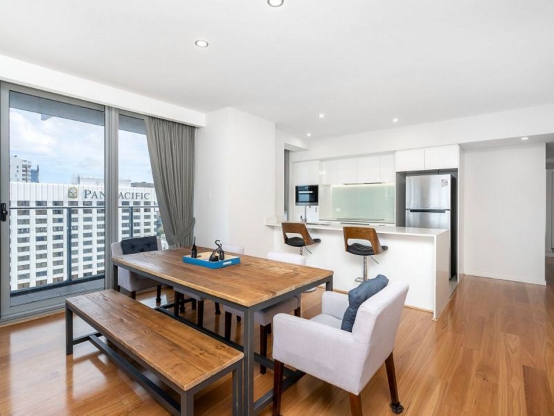 135/189 Adelaide Terrace, East Perth WA 6004