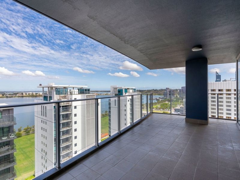 135/189 Adelaide Terrace, East Perth WA 6004