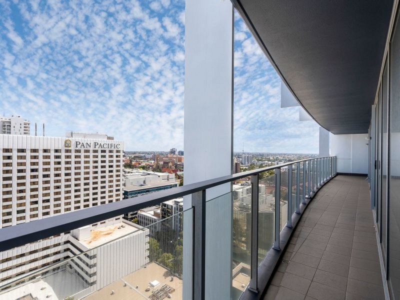135/189 Adelaide Terrace, East Perth WA 6004