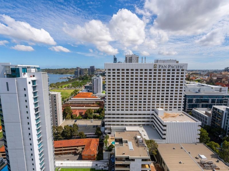 135/189 Adelaide Terrace, East Perth WA 6004