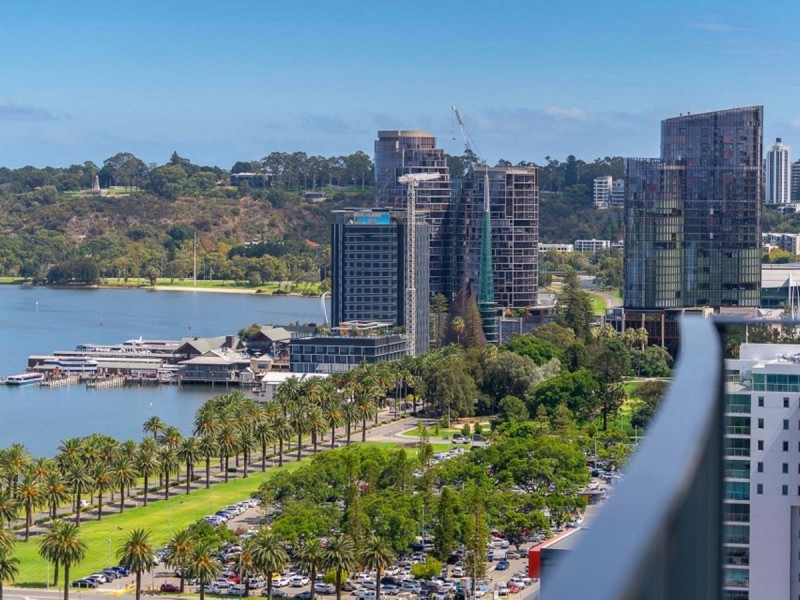 135/189 Adelaide Terrace, East Perth WA 6004