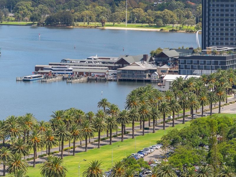 135/189 Adelaide Terrace, East Perth WA 6004