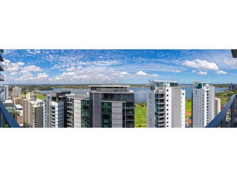 135/189 Adelaide Terrace, East Perth WA 6004