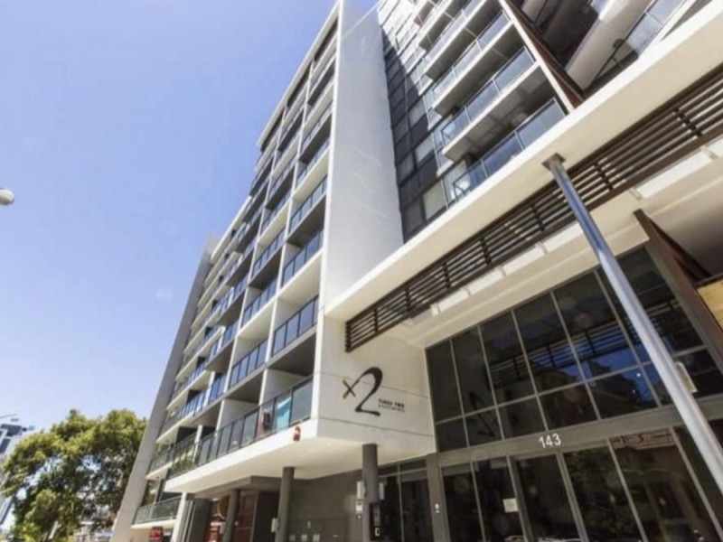 52/143 Adelaide Terrace, East Perth WA 6004