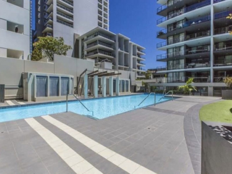 52/143 Adelaide Terrace, East Perth WA 6004