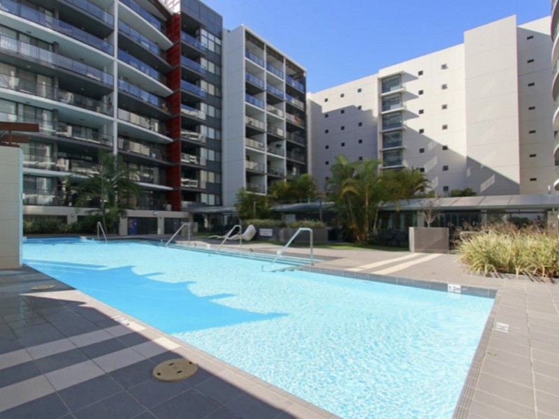 52/143 Adelaide Terrace, East Perth WA 6004
