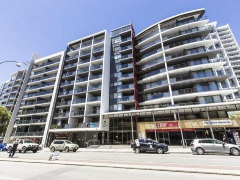 52/143 Adelaide Terrace, East Perth WA 6004