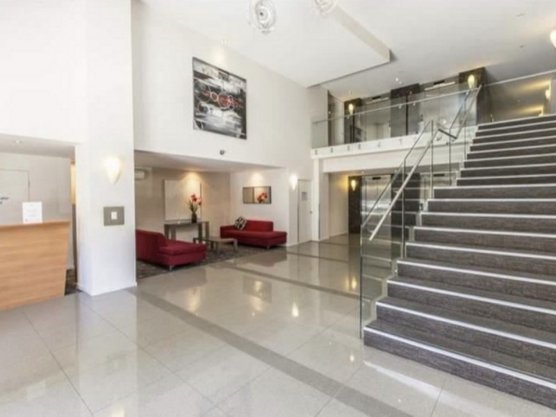 52/143 Adelaide Terrace, East Perth WA 6004