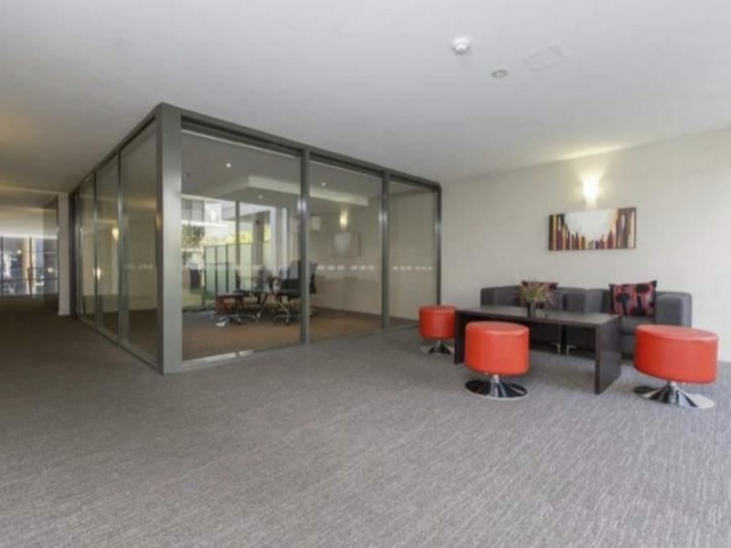 52/143 Adelaide Terrace, East Perth WA 6004