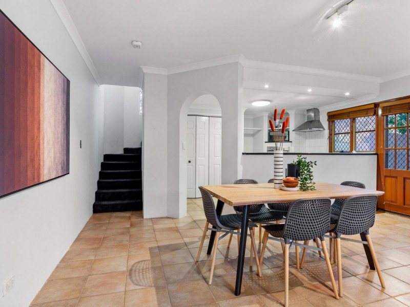 206A Bulwer Street, Perth WA 6000