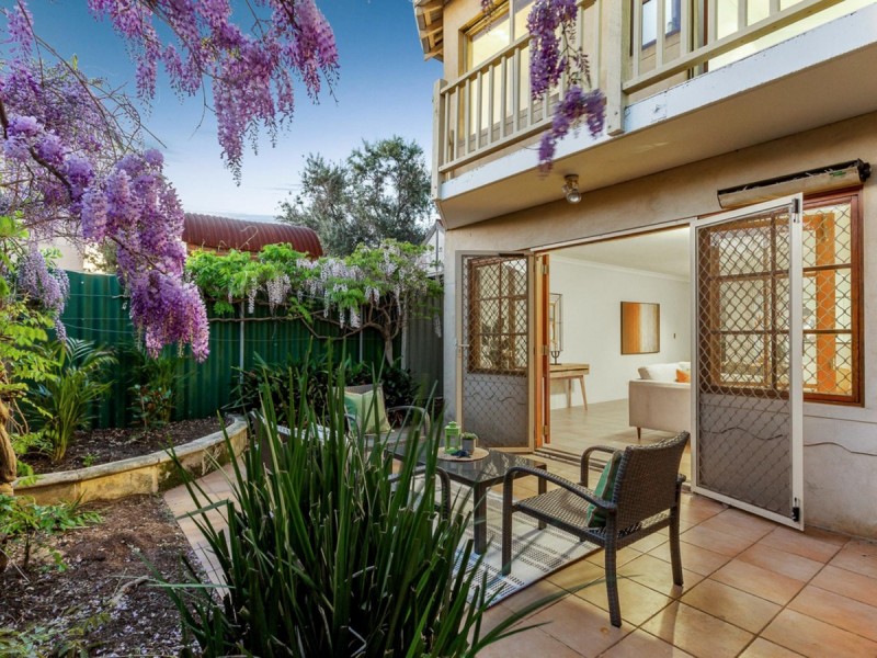 206A Bulwer Street, Perth WA 6000