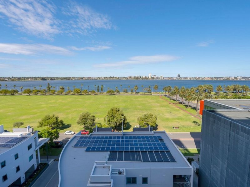 94/132 Terrace Road, Perth WA 6000