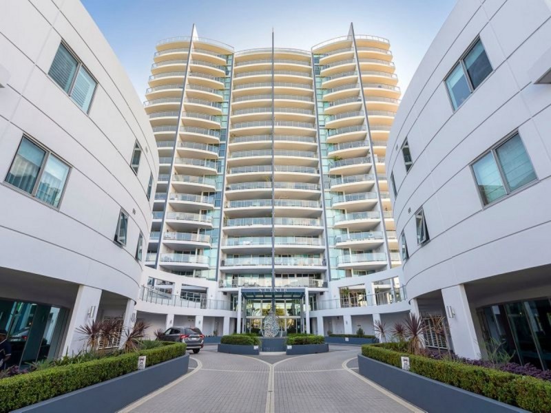 94/132 Terrace Road, Perth WA 6000