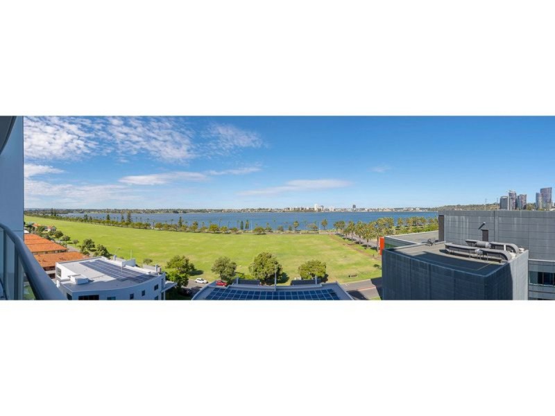 94/132 Terrace Road, Perth WA 6000