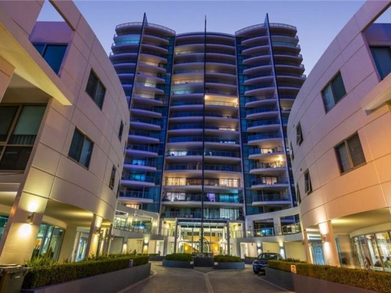 94/132 Terrace Road, Perth WA 6000