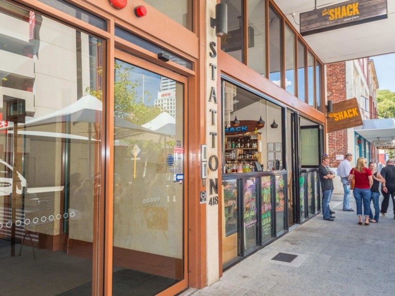 50/418-428 Murray Street, Perth WA 6000