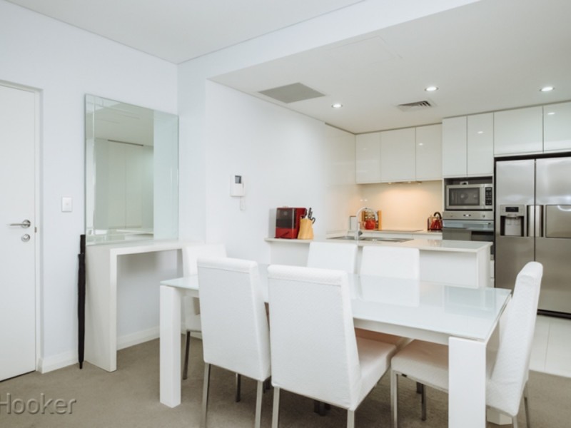 13/52 Wickham Street, East Perth WA 6004