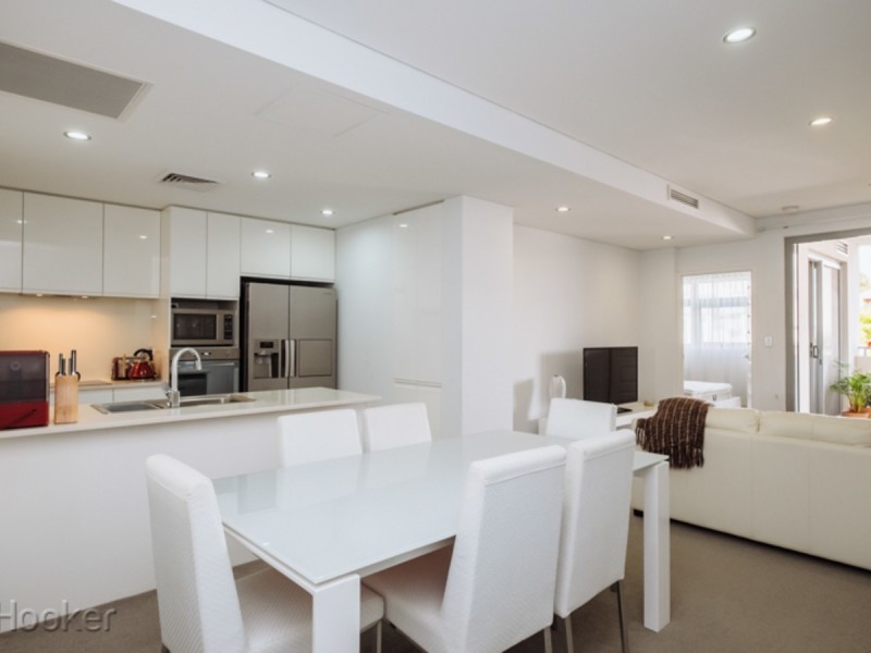 13/52 Wickham Street, East Perth WA 6004