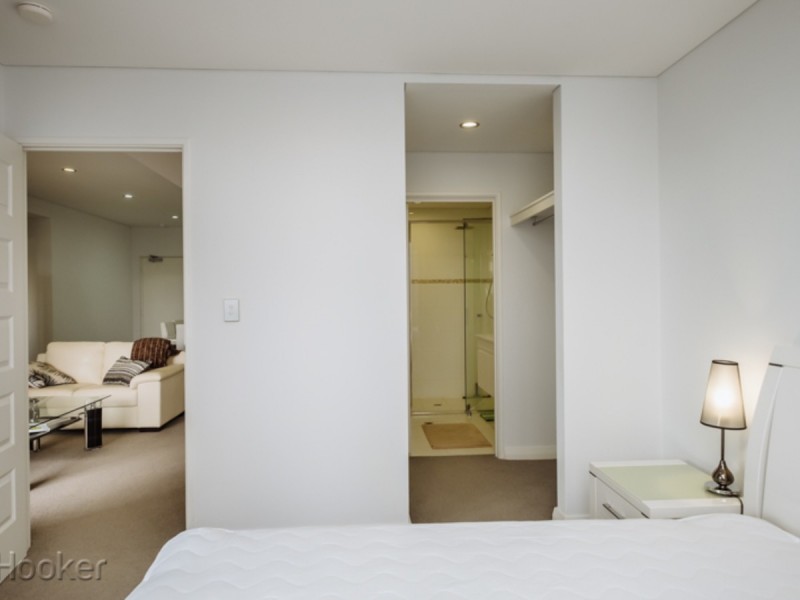 13/52 Wickham Street, East Perth WA 6004