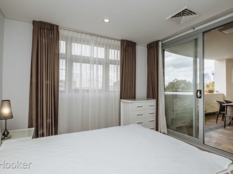 13/52 Wickham Street, East Perth WA 6004