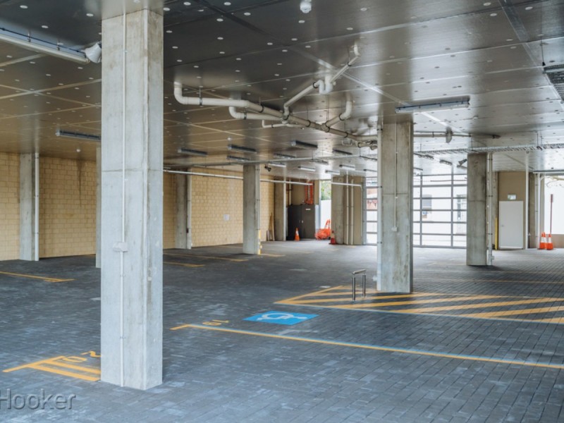 10/2 Edward Street, Perth WA 6000