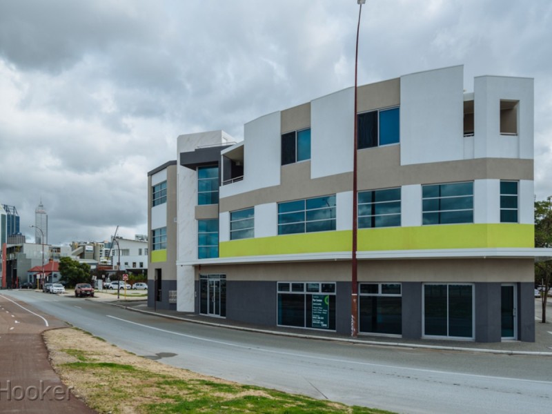10/2 Edward Street, Perth WA 6000