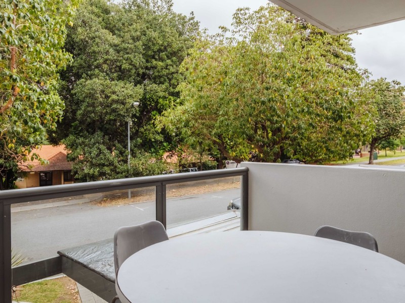 18/2 Goderich Street, East Perth WA 6004