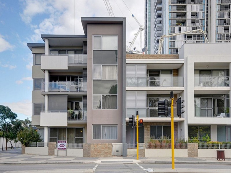 1/1 Erskine Link, East Perth WA 6004