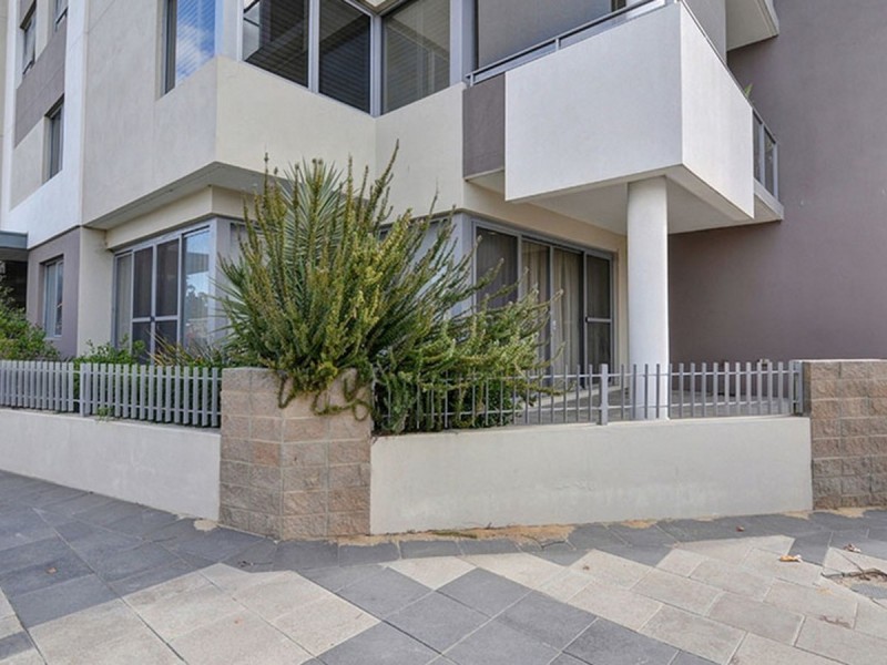 1/1 Erskine Link, East Perth WA 6004