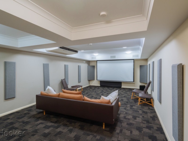 45/18 Wellington Street, East Perth WA 6004