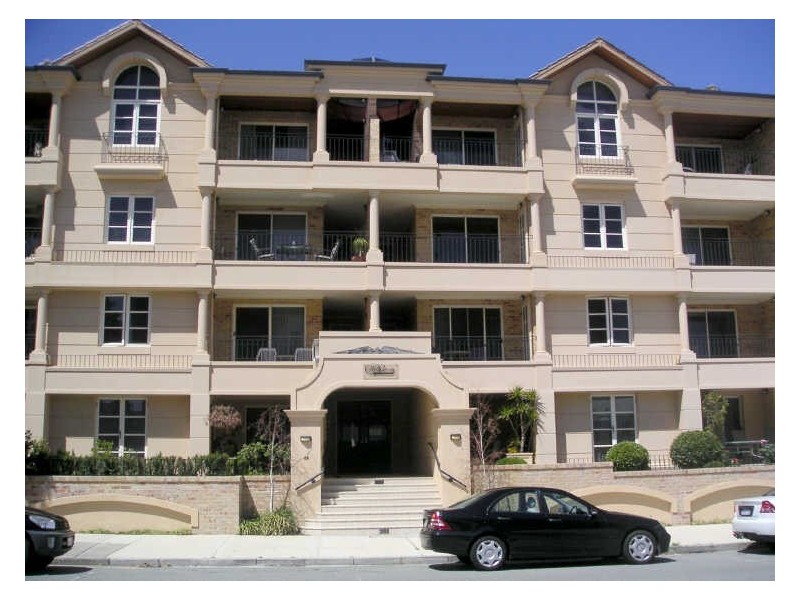 21/65 Wittenoom Street, East Perth WA 6004