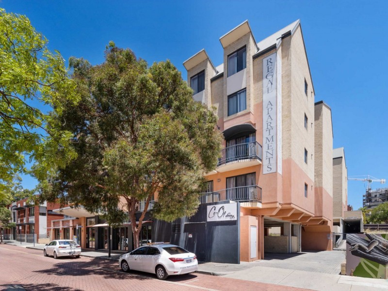 10/11 Regal Place, East Perth WA 6004