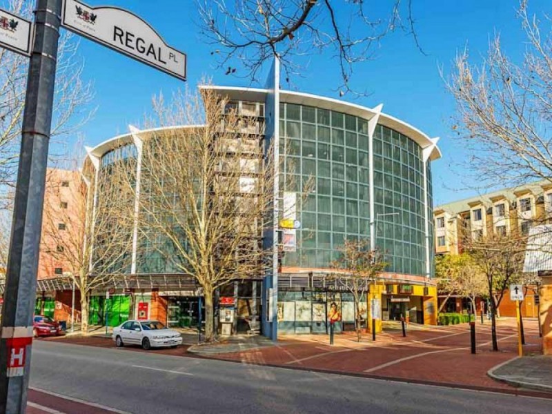 10/11 Regal Place, East Perth WA 6004