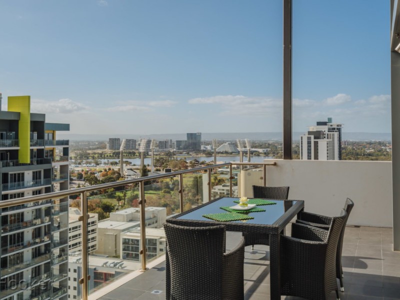 69/155 Adelaide Terrace, East Perth WA 6004