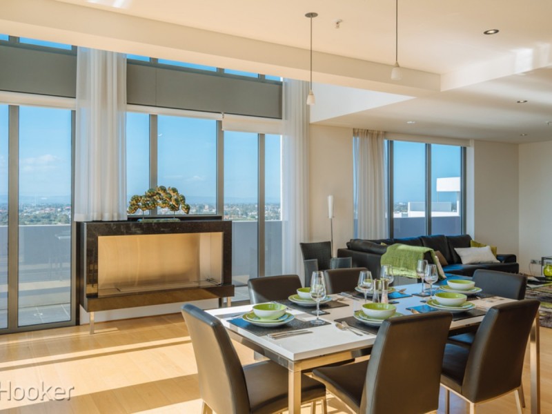 69/155 Adelaide Terrace, East Perth WA 6004