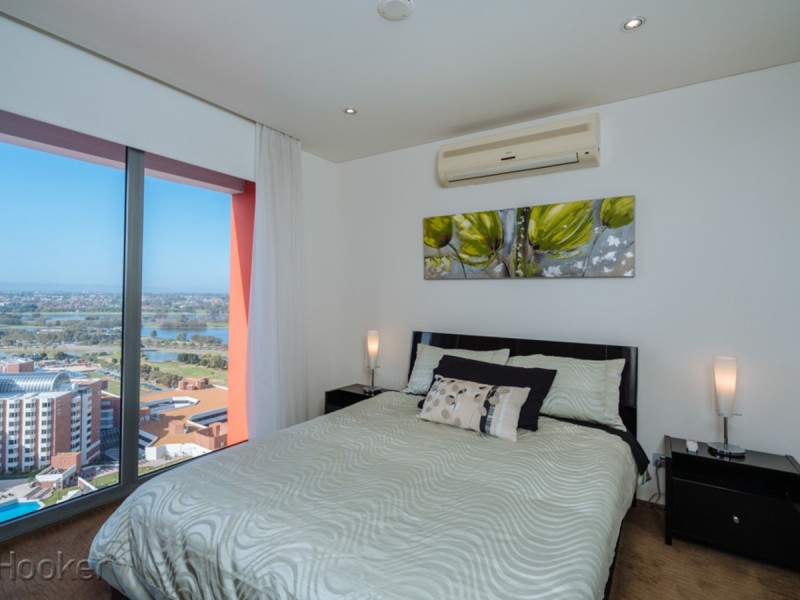 69/155 Adelaide Terrace, East Perth WA 6004