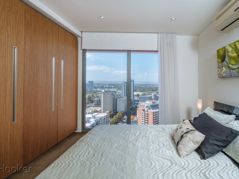 69/155 Adelaide Terrace, East Perth WA 6004