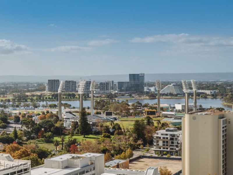 69/155 Adelaide Terrace, East Perth WA 6004