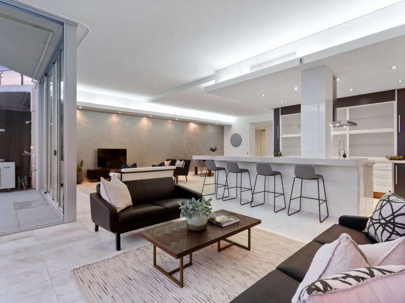 150/22 St Georges Terrace, Perth WA 6000